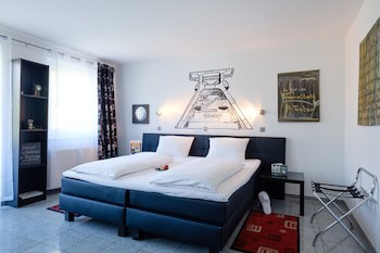 Art Hotel Korschen