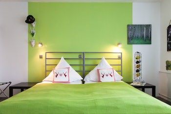 Art Hotel Korschen fotoğrafı