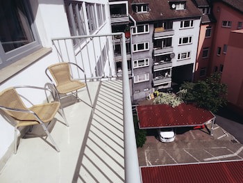 Art Hotel Korschen galeri fotoğrafı