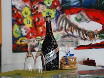 Art Hotel Korschen galeri fotoğrafı