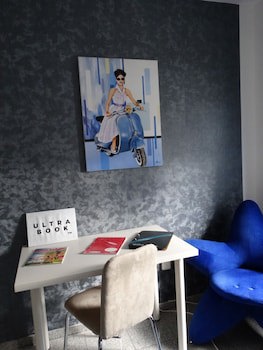 Art Hotel Korschen fotoğrafı