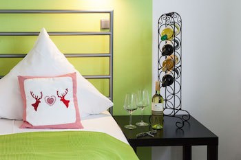 Art Hotel Korschen galeri fotoğrafı