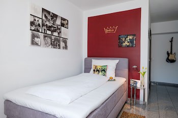 Art Hotel Korschen galeri fotoğrafı