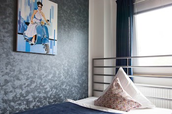 Art Hotel Korschen galeri fotoğrafı