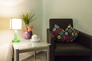 Art Hotel Korschen galeri fotoğrafı