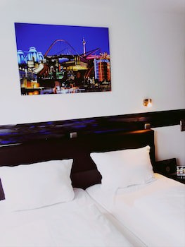 Art Hotel Korschen galeri fotoğrafı