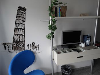 Art Hotel Korschen galeri fotoğrafı