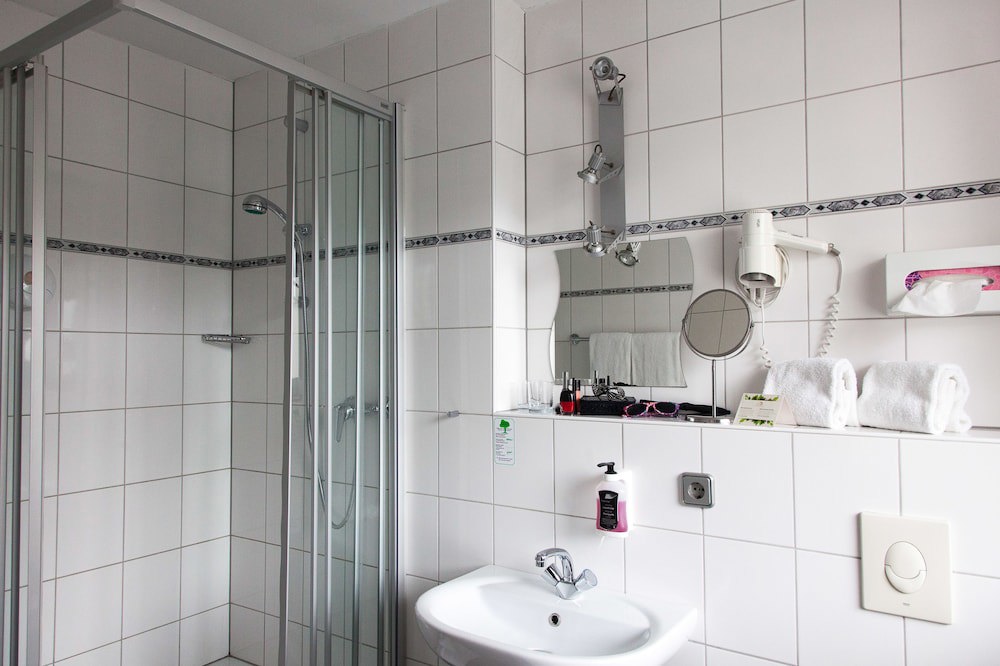 Art Hotel Korschen