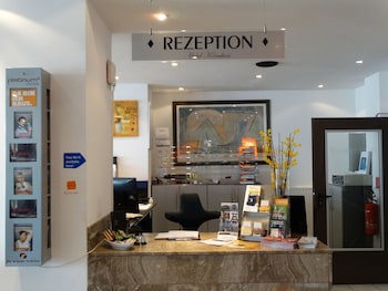 Art Hotel Korschen fotoğrafı