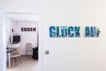 Art Hotel Korschen galeri fotoğrafı