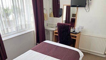 Magnuson Hotel Sandy Lodge Newquay