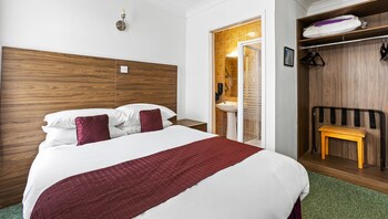 Magnuson Hotel Sandy Lodge Newquay