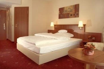 Waldhotel Nachtigall fotoğrafı