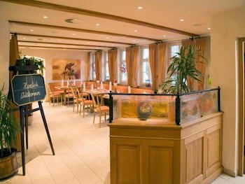Waldhotel Nachtigall galeri fotoğrafı