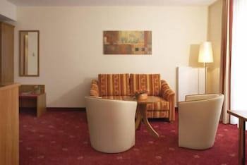 Waldhotel Nachtigall galeri fotoğrafı