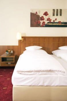 Waldhotel Nachtigall galeri fotoğrafı