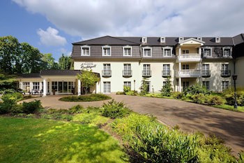 Waldhotel Nachtigall galeri fotoğrafı