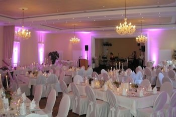 Waldhotel Nachtigall galeri fotoğrafı