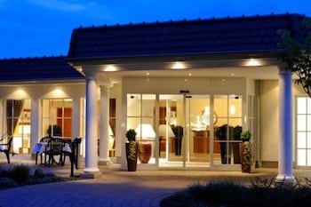 Waldhotel Nachtigall galeri fotoğrafı