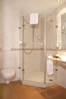 Waldhotel Nachtigall galeri fotoğrafı