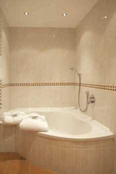Waldhotel Nachtigall galeri fotoğrafı