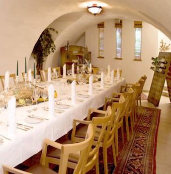 Waldhotel Nachtigall galeri fotoğrafı