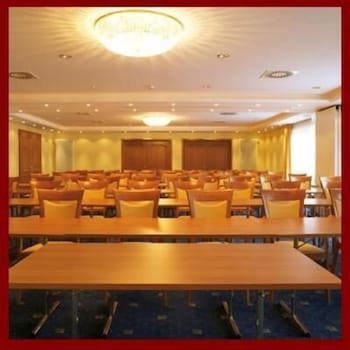 Waldhotel Nachtigall galeri fotoğrafı