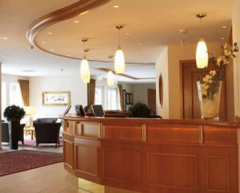 Waldhotel Nachtigall fotoğrafı