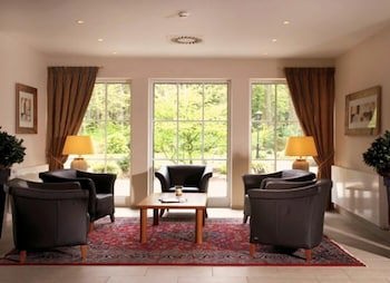 Waldhotel Nachtigall fotoğrafı