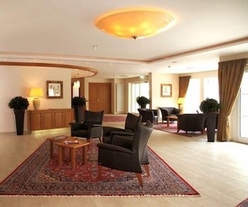 Waldhotel Nachtigall fotoğrafı