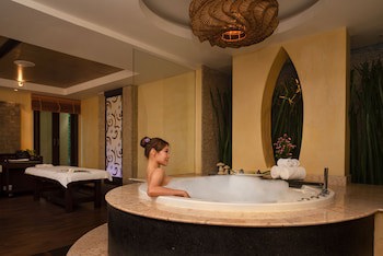Springfield At Sea Resort & Spa