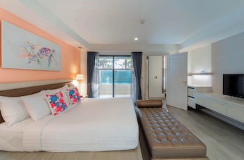 Springfield At Sea Resort & Spa