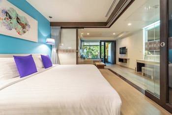 Springfield At Sea Resort & Spa