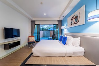 Springfield At Sea Resort & Spa