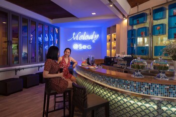 Springfield At Sea Resort & Spa