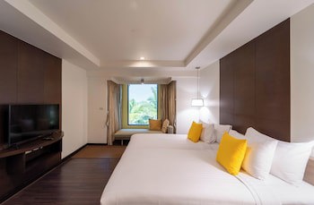 Springfield At Sea Resort & Spa
