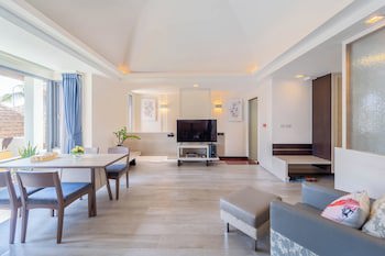 Springfield At Sea Resort & Spa