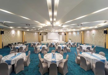 Springfield At Sea Resort & Spa