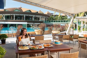 Springfield At Sea Resort & Spa