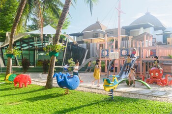 Springfield At Sea Resort & Spa