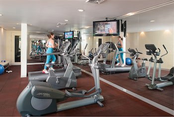Springfield At Sea Resort & Spa