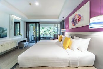 Springfield At Sea Resort & Spa