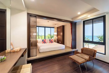 Springfield At Sea Resort & Spa