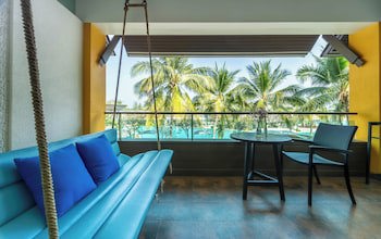 Springfield At Sea Resort & Spa