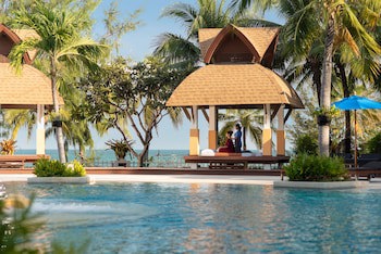 Springfield At Sea Resort & Spa