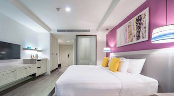 Springfield At Sea Resort & Spa