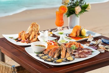 Springfield At Sea Resort & Spa