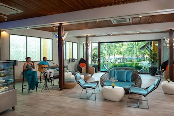 Springfield At Sea Resort & Spa