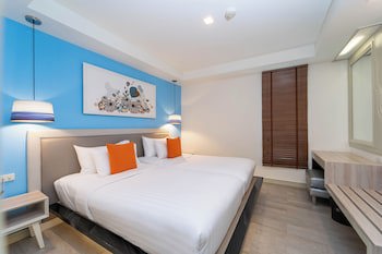 Springfield At Sea Resort & Spa