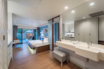 Springfield At Sea Resort & Spa
